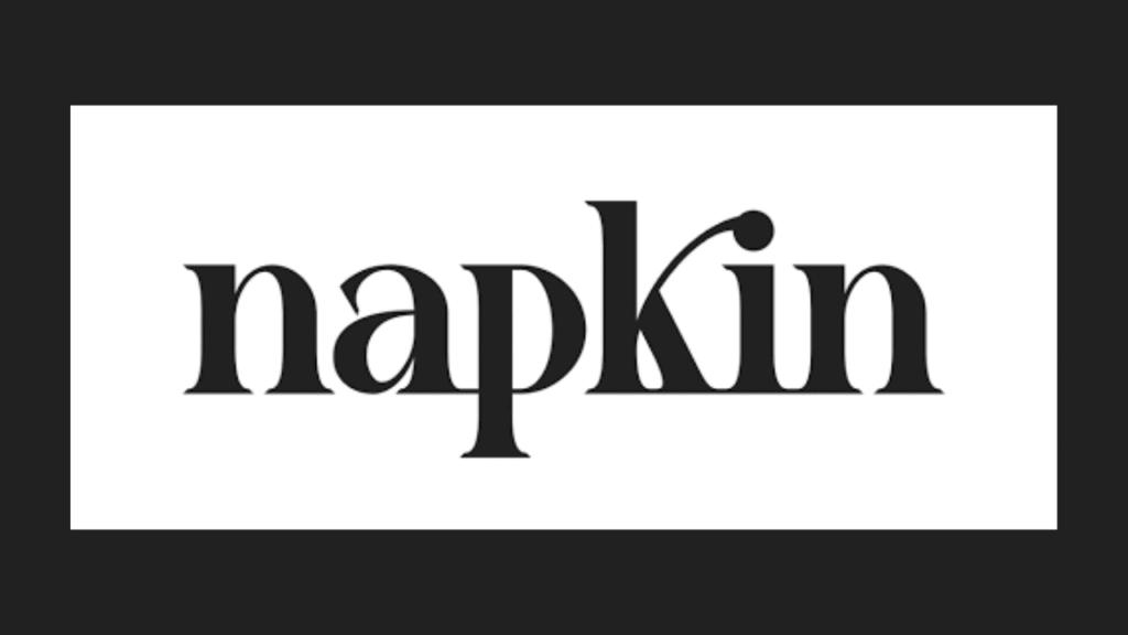 Napkin AI