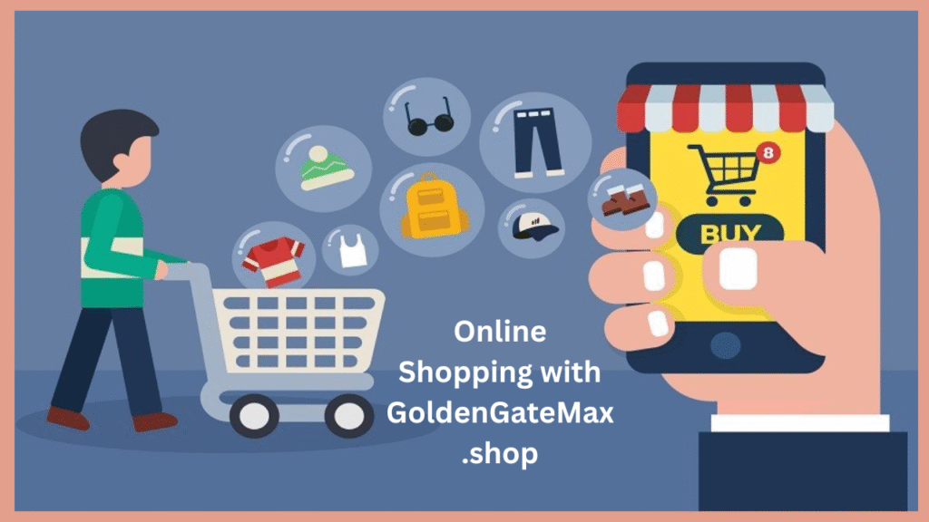 GoldenGateMax.shop
