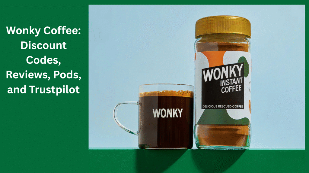 Wonky Coffee