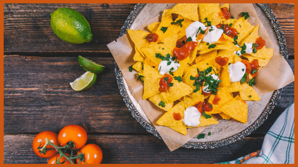 Celebrating Chilaquiles