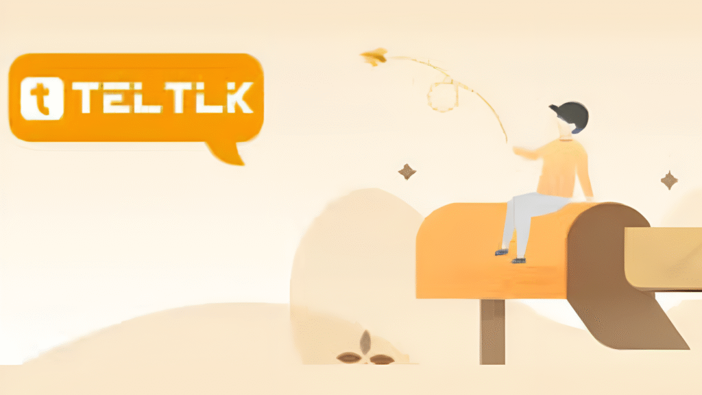 Teltlk