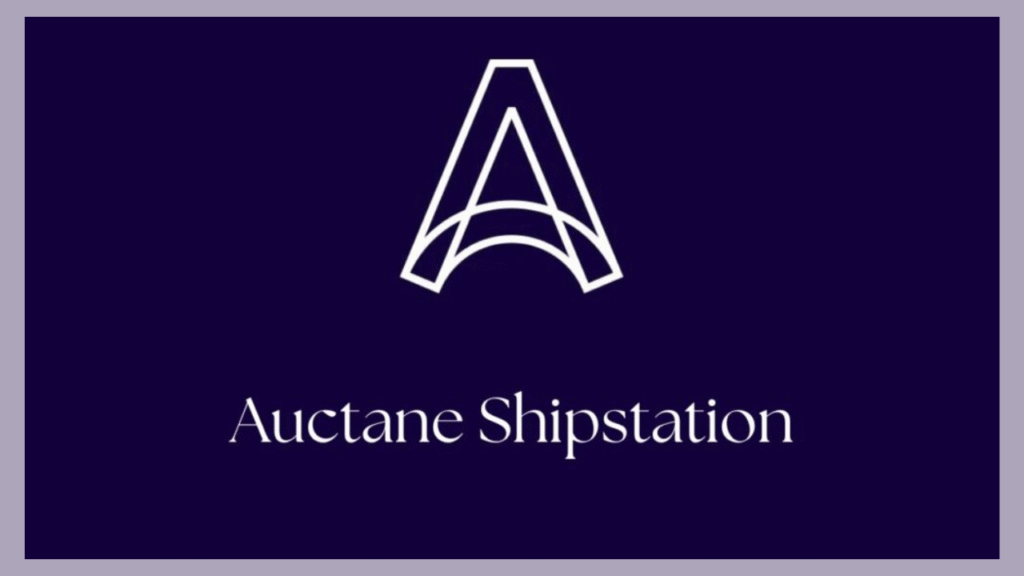 Auctane ShipStation