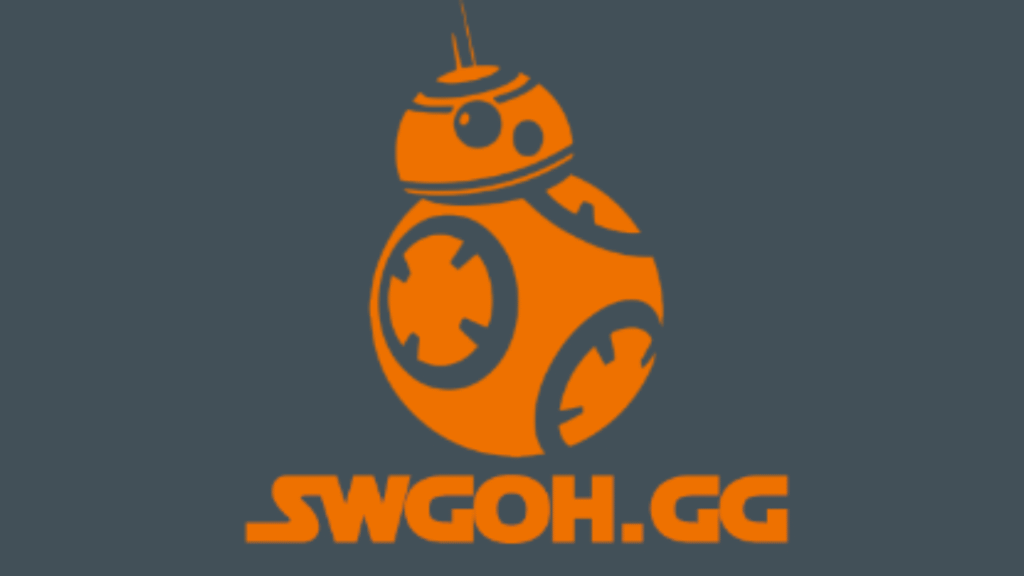 SWGOH