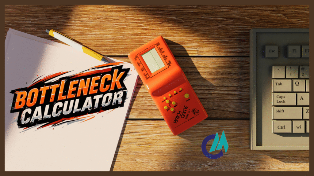 Bottleneck Calculator