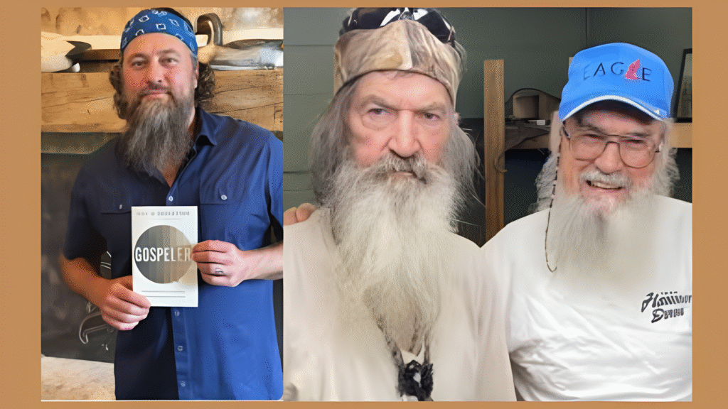 Duck Dynasty Cast Member Dies