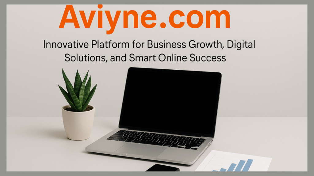 Aviyne .com