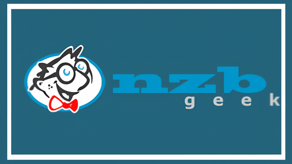 NZBGeek