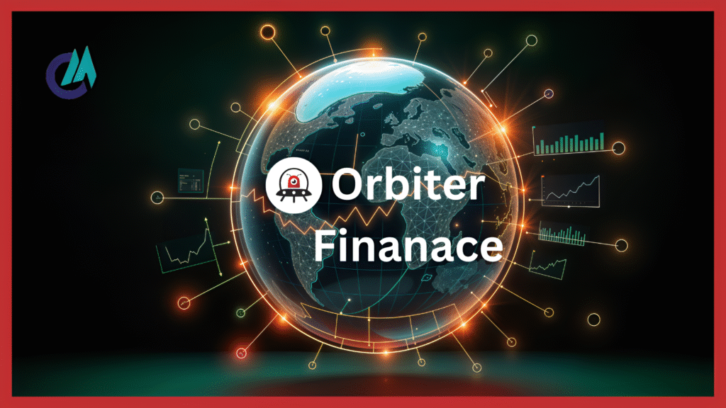 Orbiter Finance