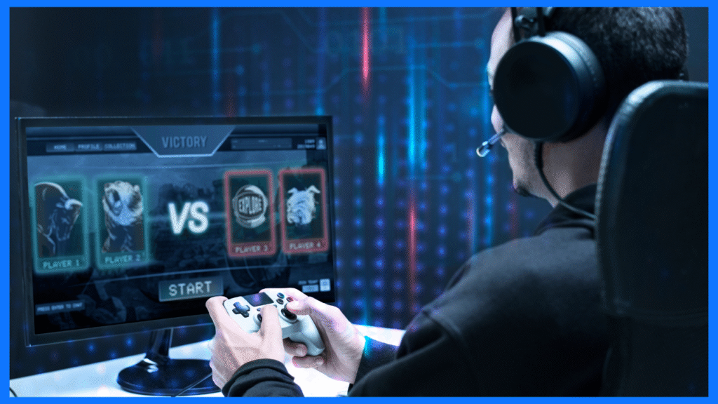 Gaming News ETrueSport