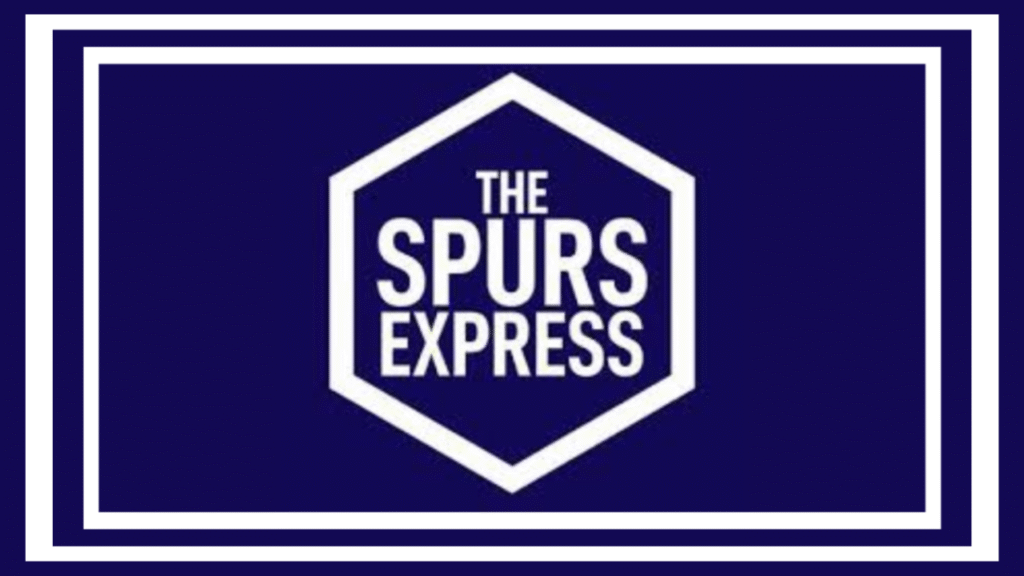 Spurs Express