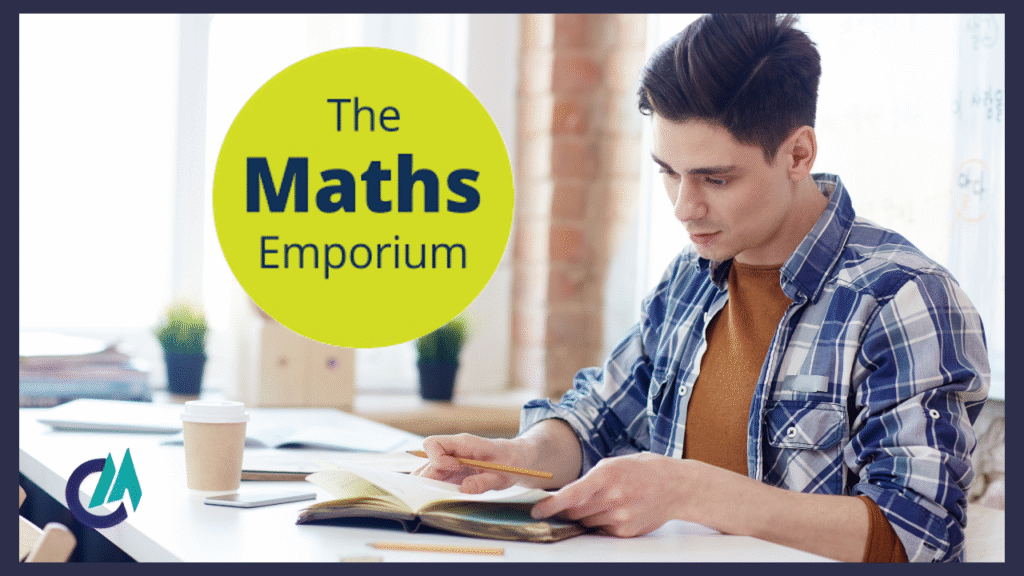 Maths Emporium