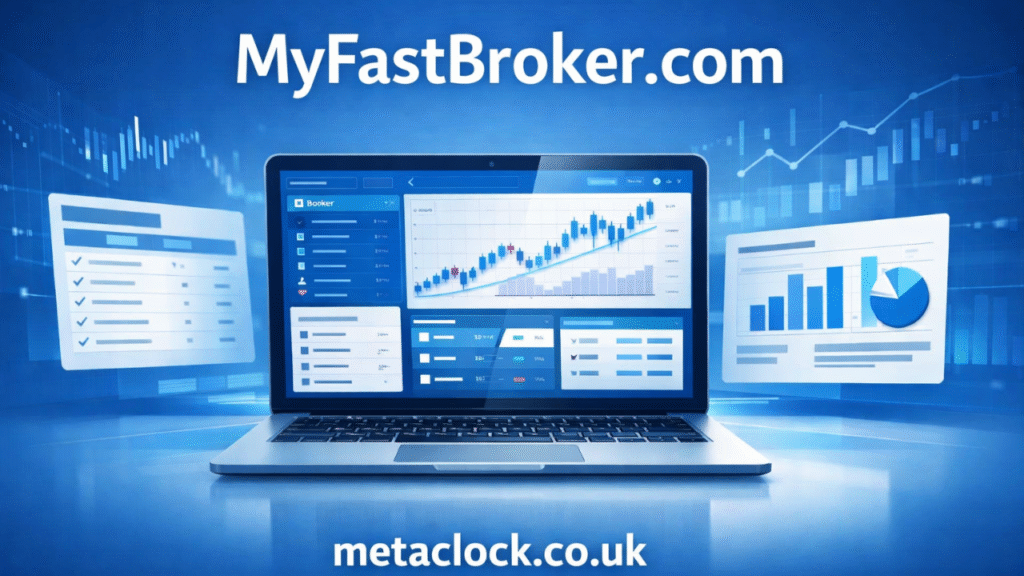 MyFastBroker.com
