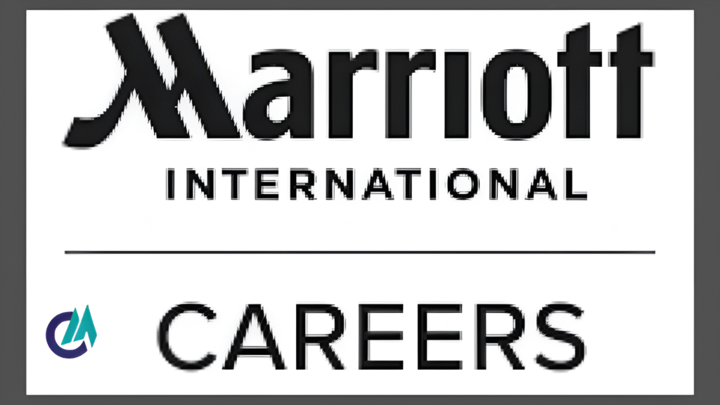 Marriott Careers
