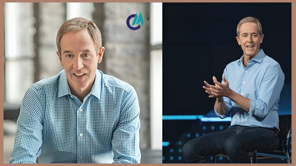 North Point Church Pastor Resigns