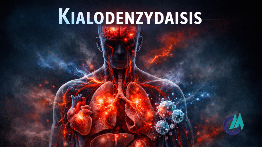 Kialodenzydaisis