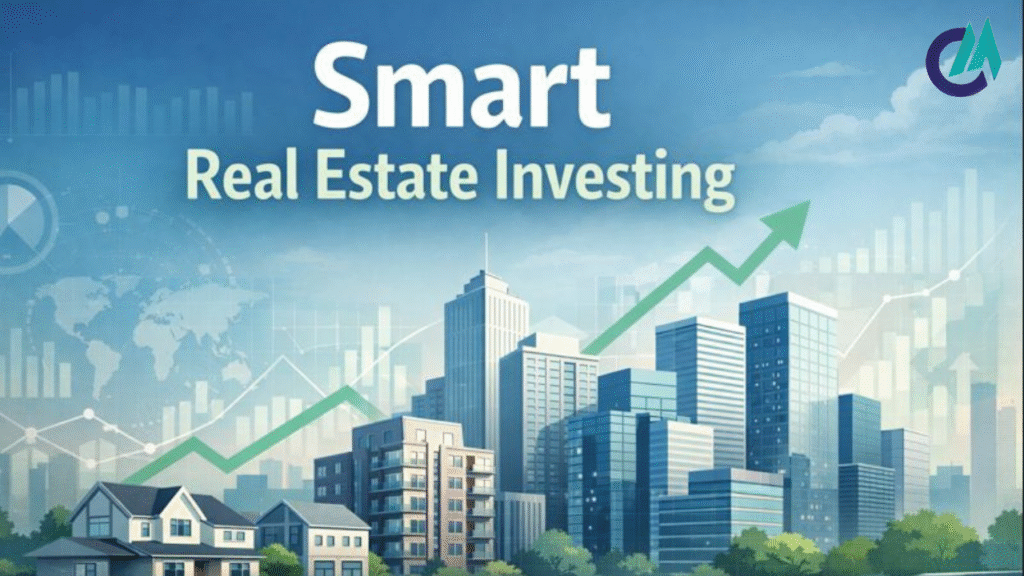 LessInvest.com Real Estate