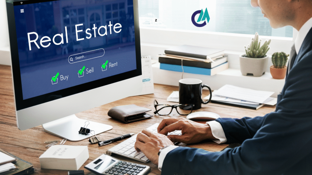 LessInvest.com Real Estate