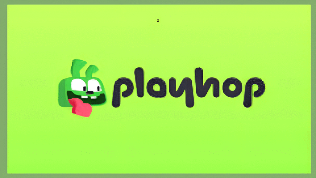 Playhop