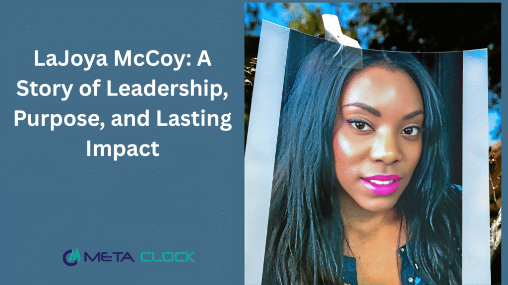 LaJoya McCoy