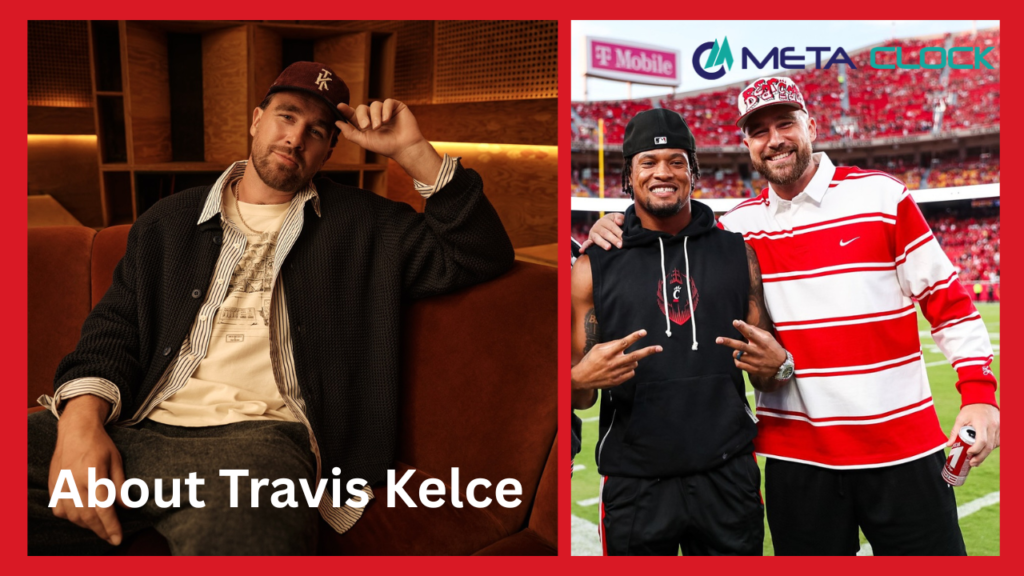 Travis Kelce