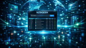 NZBGeek