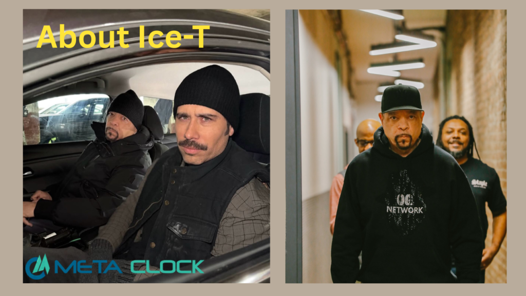 Ice-T