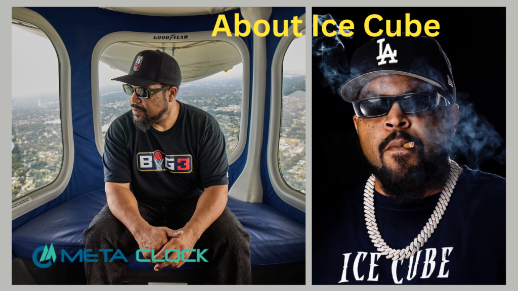 Ice Cube