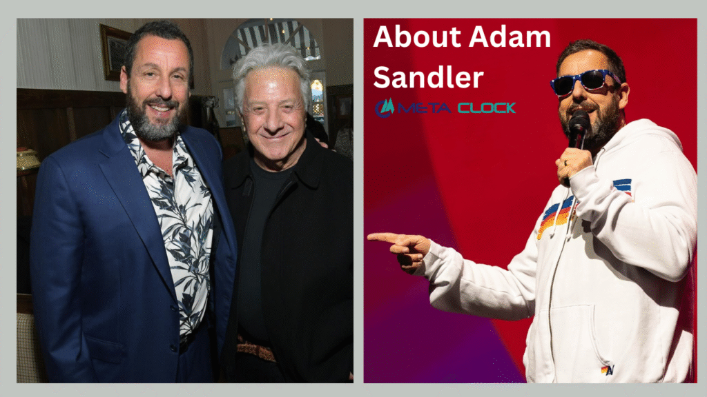 Adam Sandler