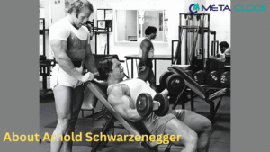 Arnold Schwarzenegger