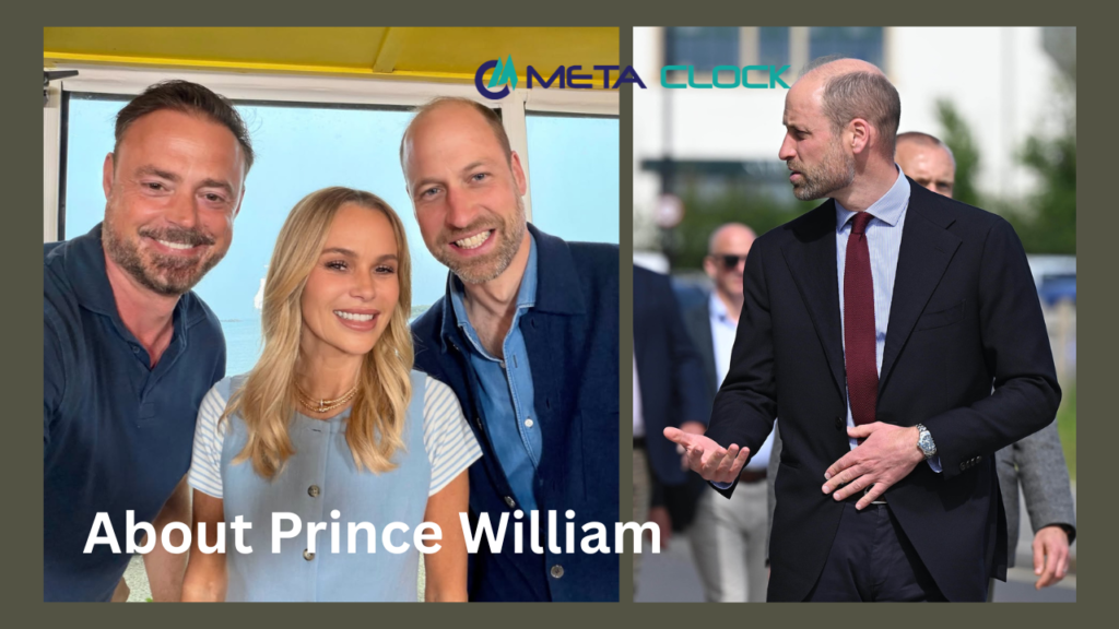 Prince William