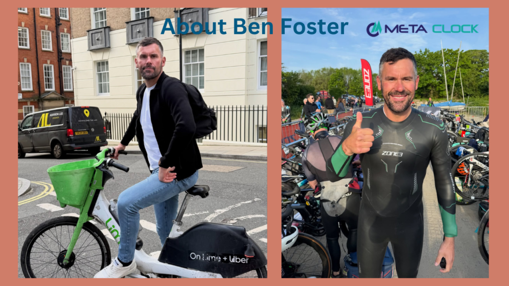 Ben Foster
