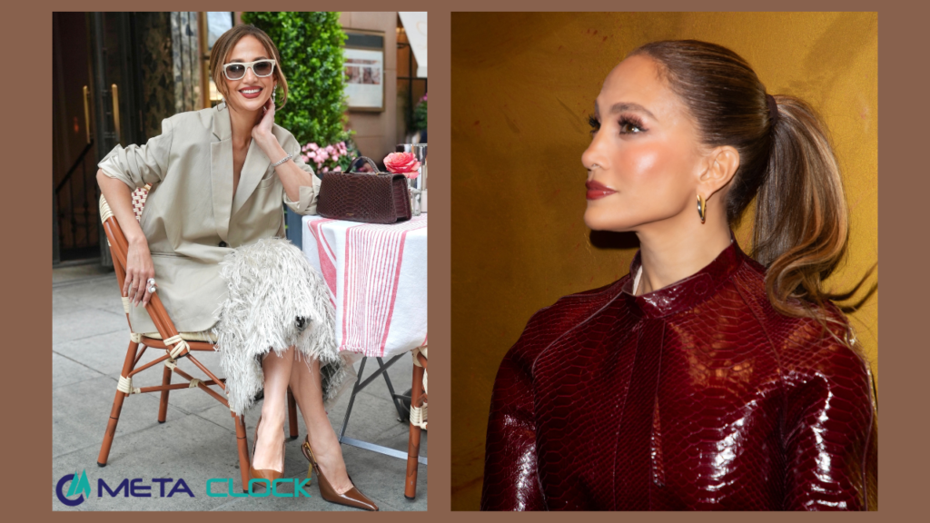 Jennifer Lopez Lifestyle and Global Influence Guide